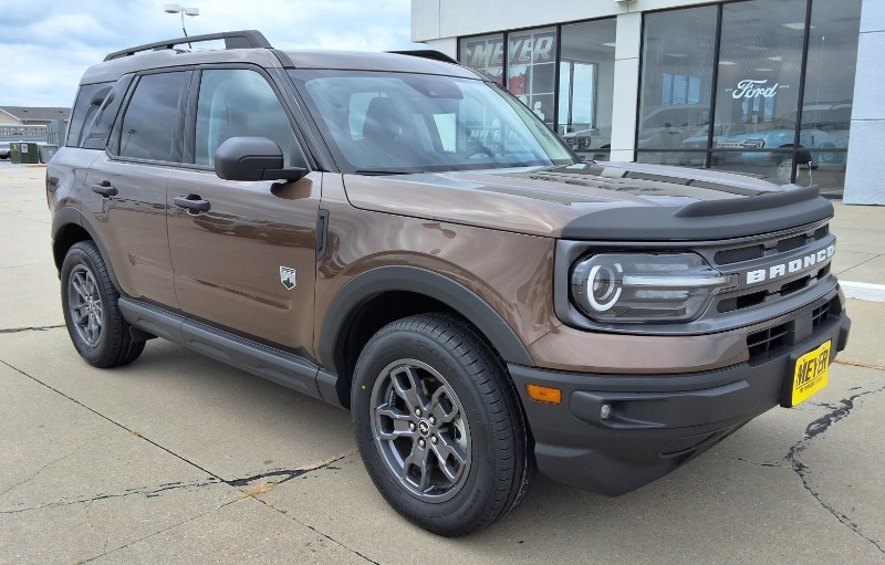 ford bronco sport 2022 3FMCR9B67NRD16944 image ford bronco sport 2022 3FMCR9B67NRD16944 image